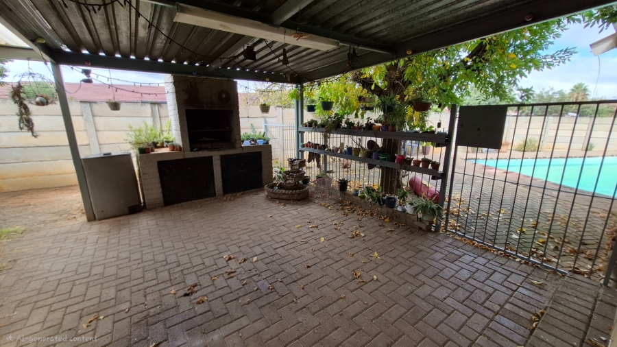 4 Bedroom Property for Sale in Fauna Free State